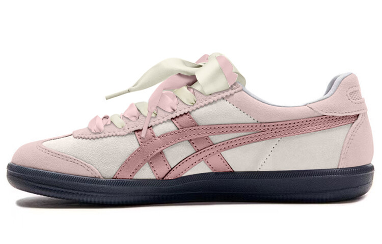 Кроссовки Onitsuka Tiger Tokuten Skateboarding Shoes Unisex Low-top Pink, розовый
Кроссовки Onitsuka Tiger Tokuten Skateboarding Shoes Unisex Low-top Pink, розовый