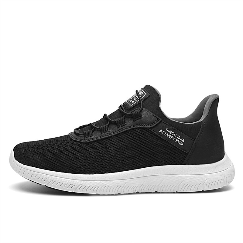 Кроссовки мужские Lifestyle Shoes Men Low-Top Aokang, цвет All Black, Черный, Кроссовки мужские Lifestyle Shoes Men Low-Top Aokang, цвет All Black
Кроссовки мужские Lifestyle Shoes Men Low-Top Aokang, цвет All Black, Черный, Кроссовки мужские Lifestyle Shoes Men Low-Top Aokang, цвет All Black