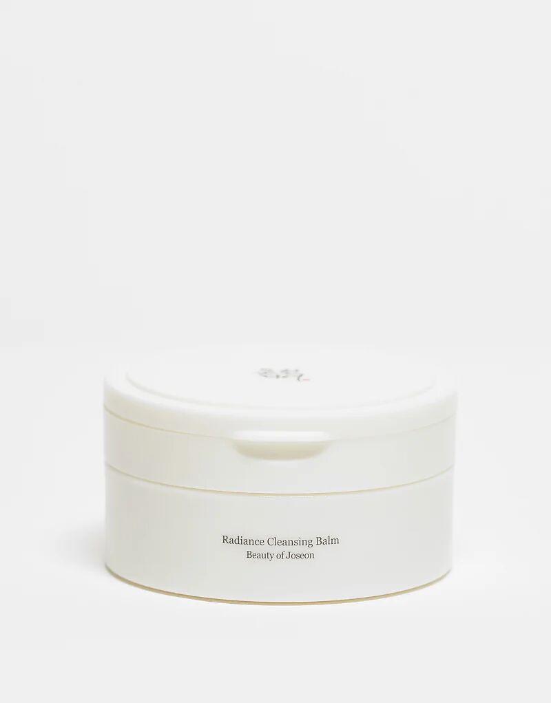 Очищающий бальзам Beauty of Joseon Radiance 100 мл 
Очищающий бальзам Beauty of Joseon Radiance 100 мл