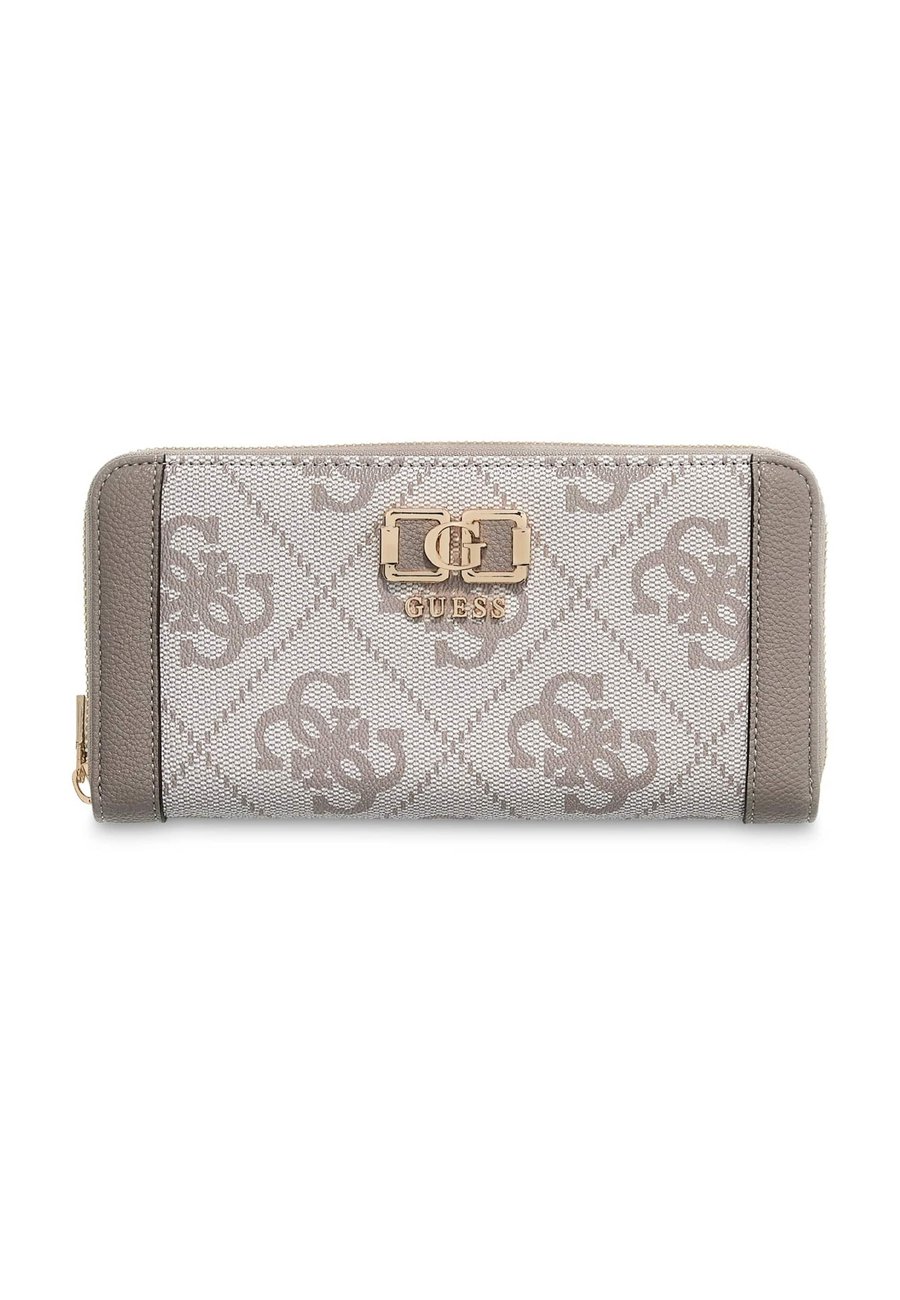 Кошелек Guess KARNILLA LOGO ZIP ARND, Mehrfarbig Beige/Beige
Кошелек Guess KARNILLA LOGO ZIP ARND, Mehrfarbig Beige/Beige