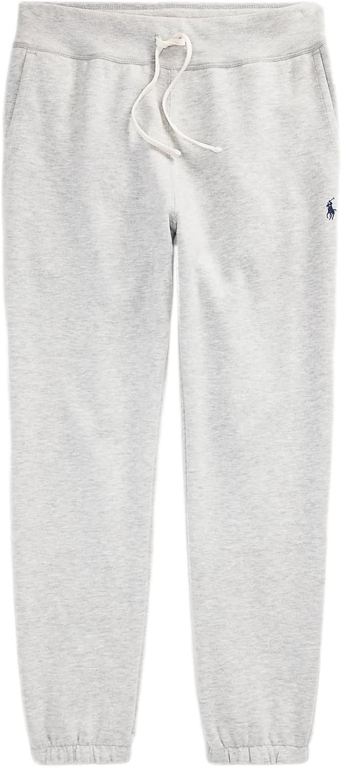 POLO RALPH LAUREN Мужские флисовые спортивные штаны, Rl Light Grey.
POLO RALPH LAUREN Мужские флисовые спортивные штаны, Rl Light Grey.