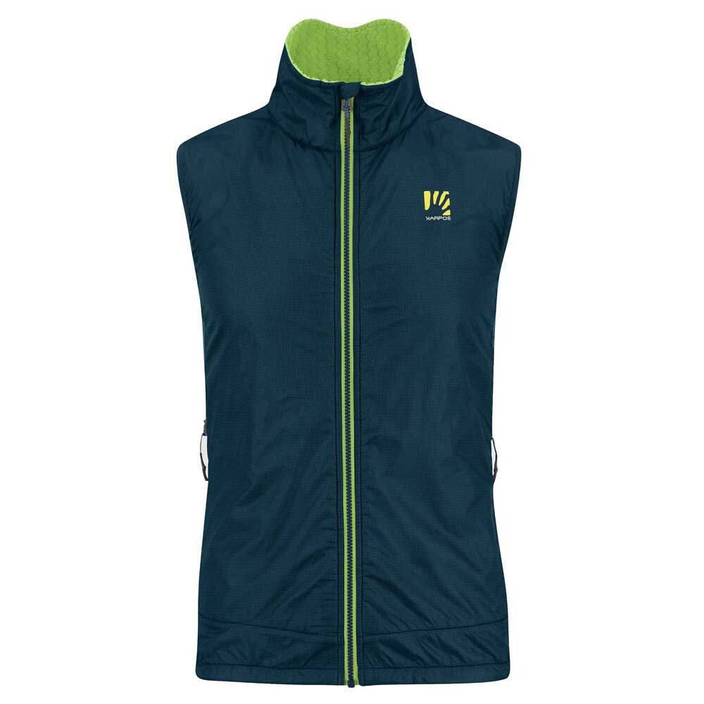 Жилет Karpos Federa, синий
Жилет Karpos Federa, синий