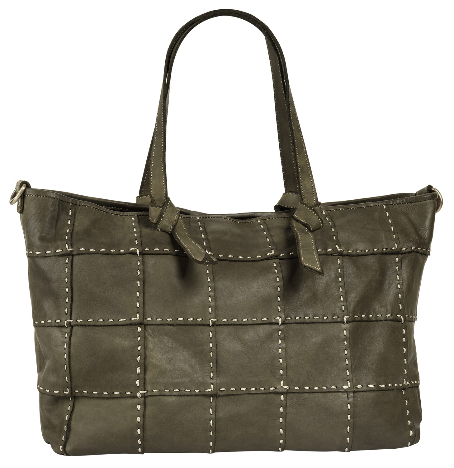 Сумка шоппер Samantha Look, зеленый
Сумка шоппер Samantha Look, зеленый