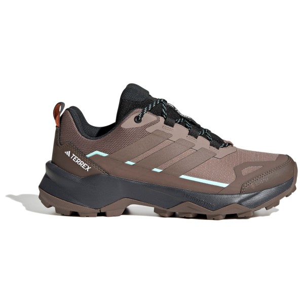 Женские кроссовки Terrex Skychaser Ax5 Gore-Tex - мультиспортивные Adidas Terrex, мультиколор
Женские кроссовки Terrex Skychaser Ax5 Gore-Tex - мультиспортивные Adidas Terrex, мультиколор