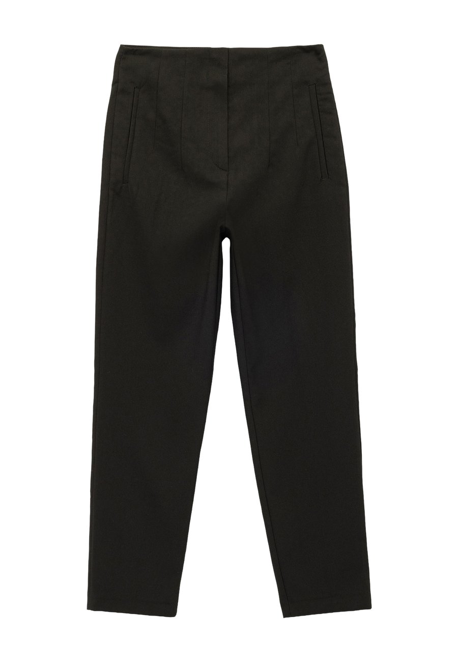 Брюки Koton Trousers, Black
Брюки Koton Trousers, Black