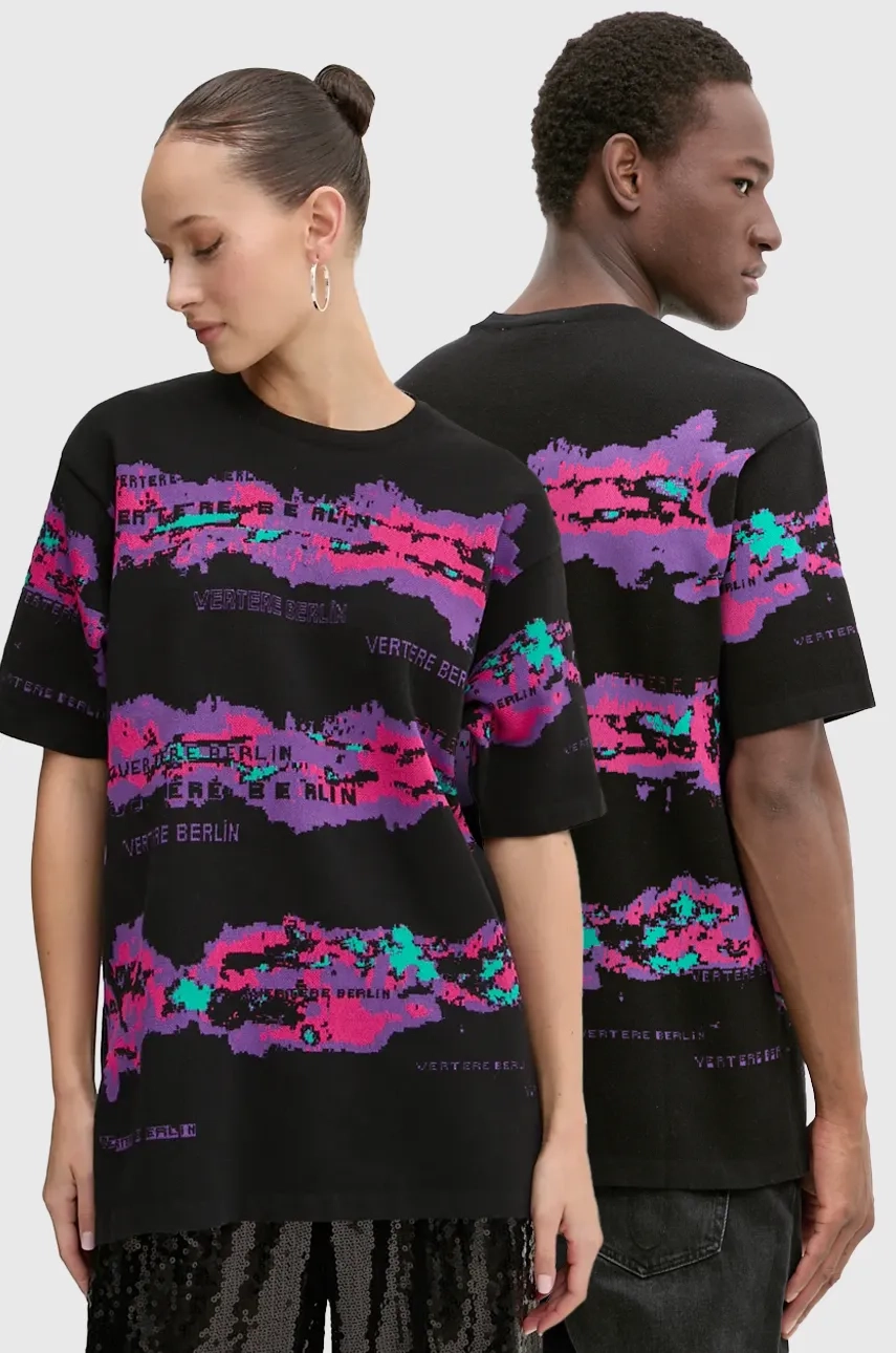 Свитер Vertere Berlin, черный
Свитер Vertere Berlin, черный