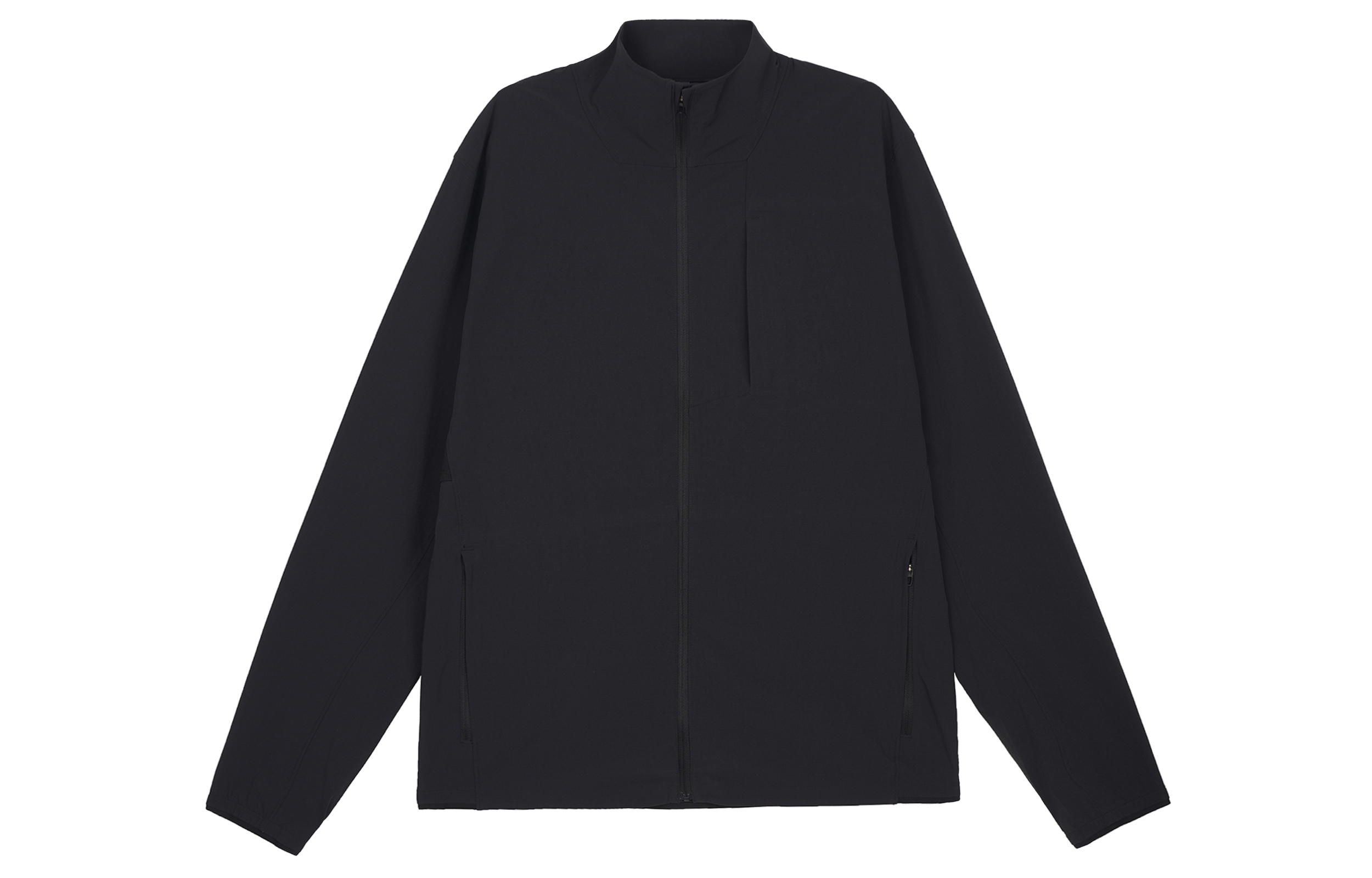 Куртка Expeditionist Мужская Lululemon, Черный
Куртка Expeditionist Мужская Lululemon, Черный