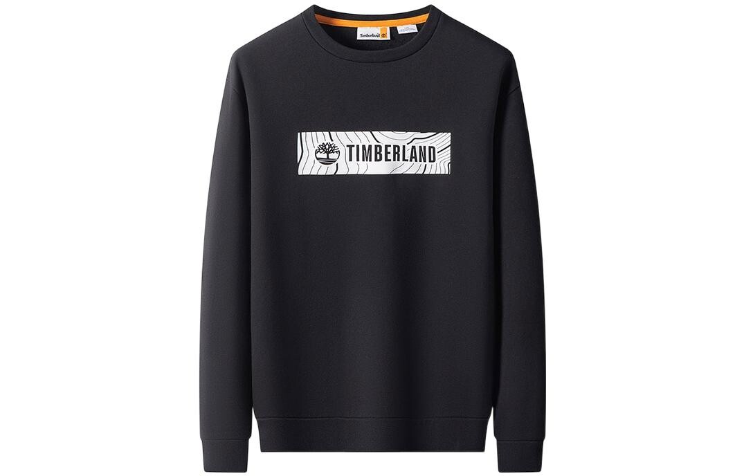 Мужская толстовка Timberland, цвет Black
Мужская толстовка Timberland, цвет Black