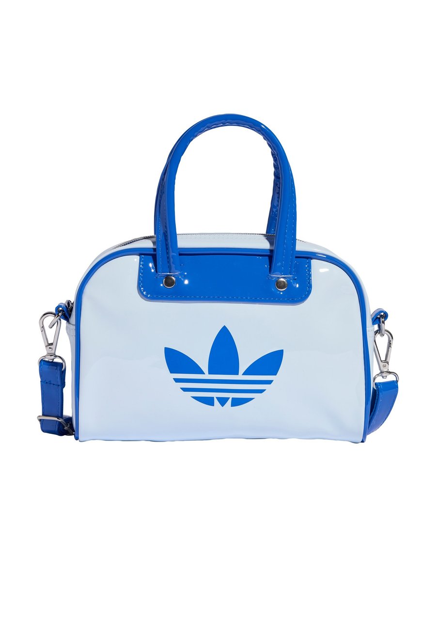 Сумка Adidas Originals ADICOLOR, Crystal Sky/Light Blue
Сумка Adidas Originals ADICOLOR, Crystal Sky/Light Blue
