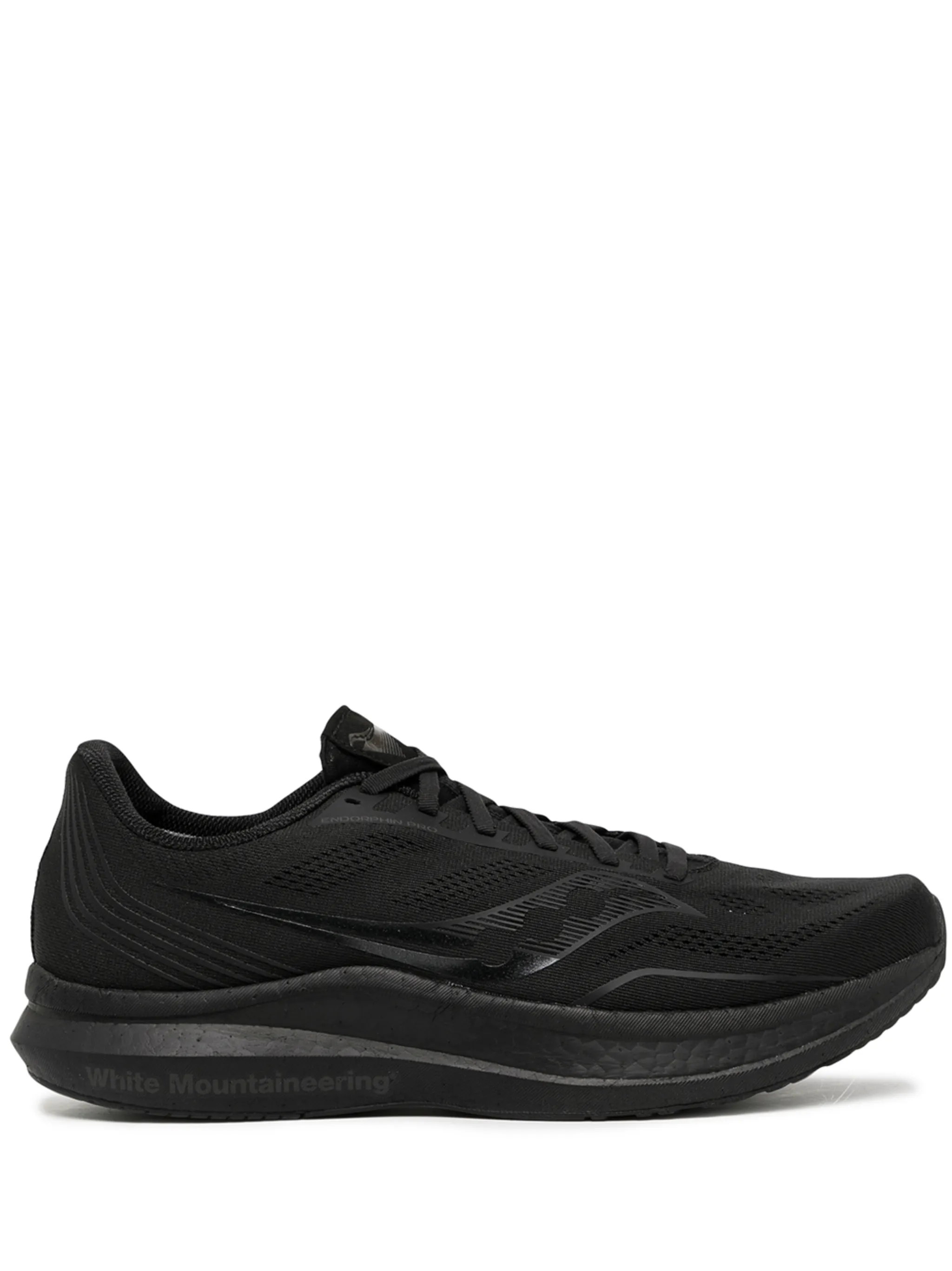 Сетчатые кроссовки Saucony, черный
Сетчатые кроссовки Saucony, черный