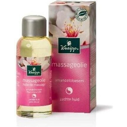 Kneipp Almond Blossom - Массажное масло Мини 
Kneipp Almond Blossom - Массажное масло Мини