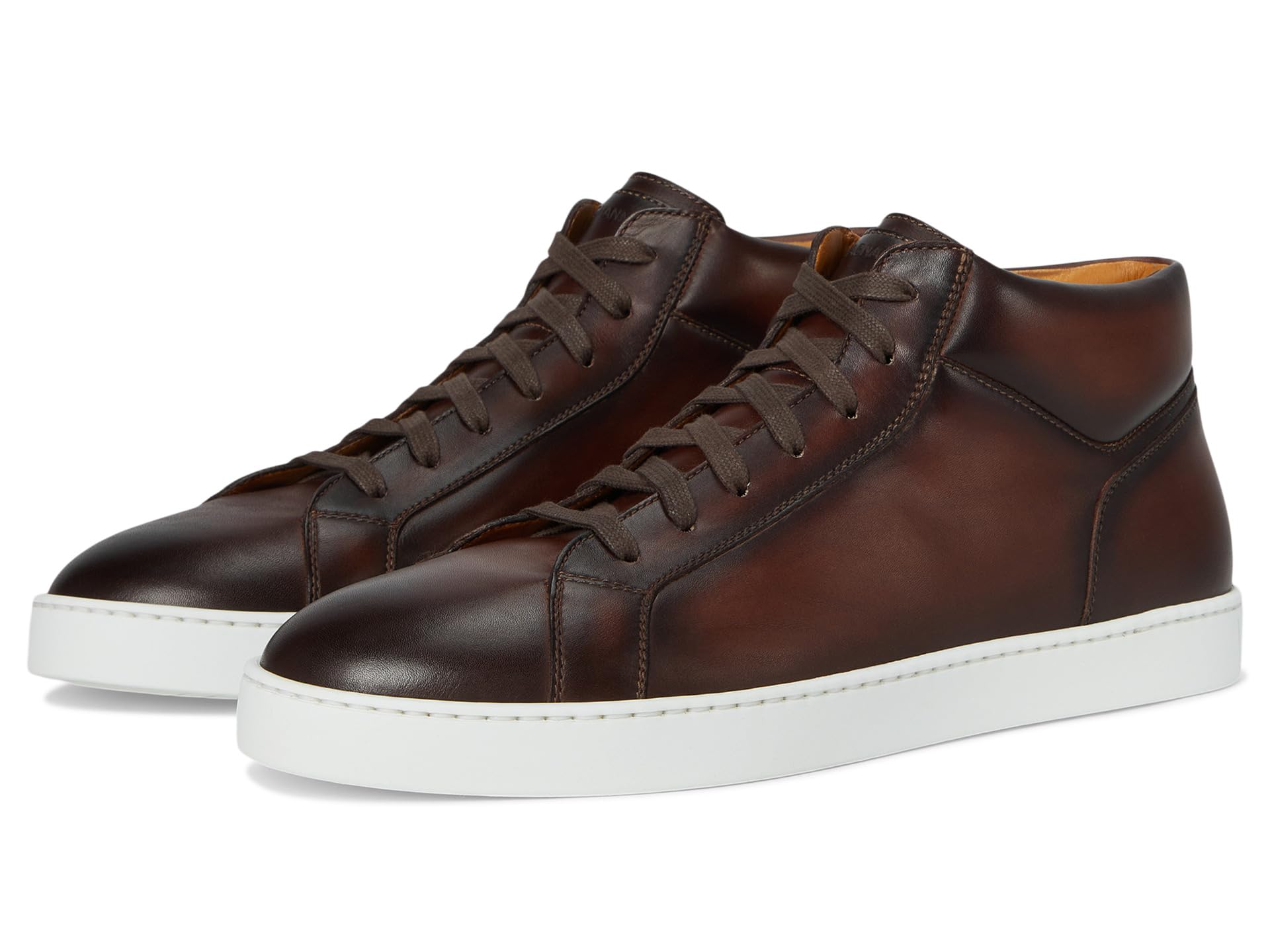 Кроссовки Magnanni Costa Mid, Brown Rugo
Кроссовки Magnanni Costa Mid, Brown Rugo