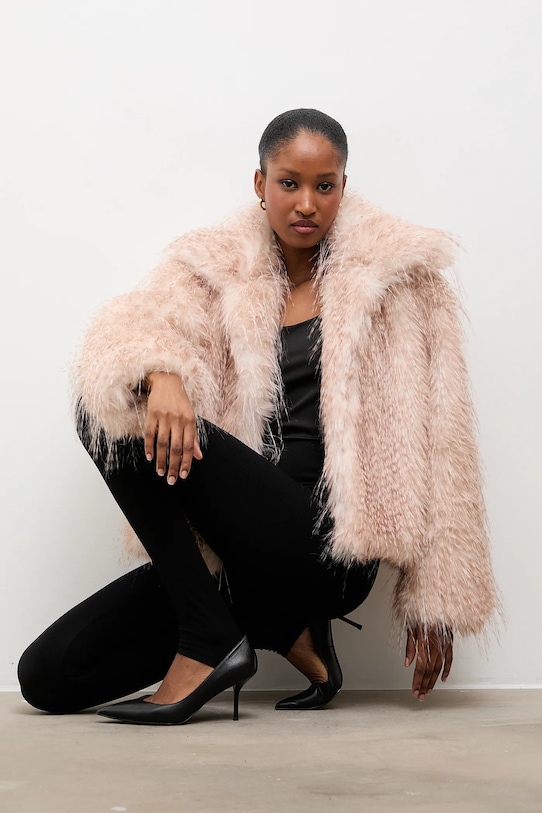 Куртка Answear.Lab, бежевый
Куртка Answear.Lab, бежевый