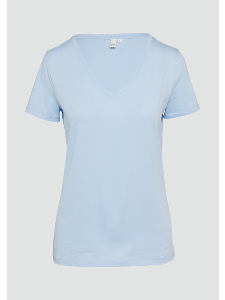 Футболка 5072_светло-голубая QS, Синий, Футболка 5072_светло-голубая QS
Футболка 5072_светло-голубая QS, Синий, Футболка 5072_светло-голубая QS