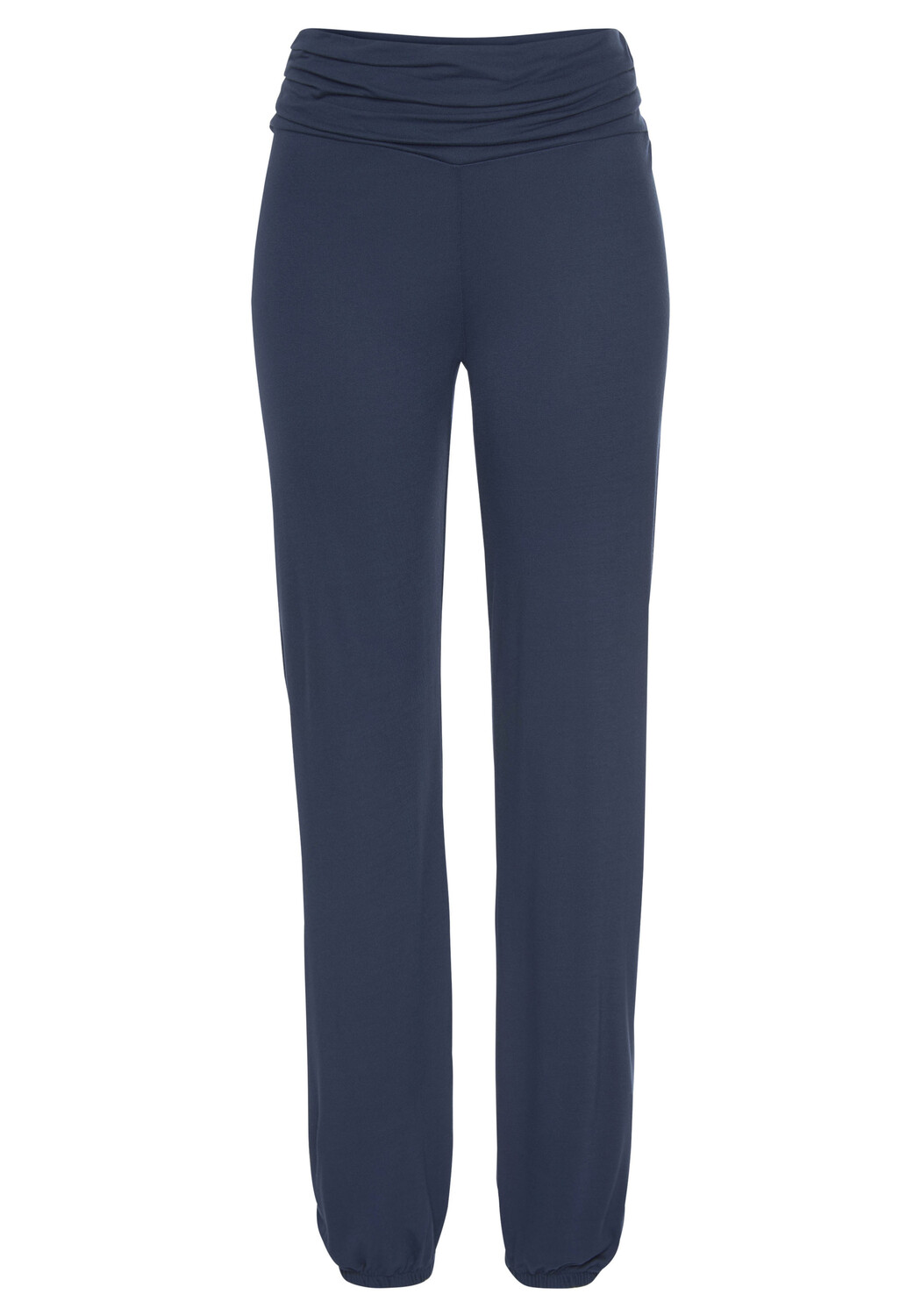 Брюки Buffalo Haremshose, синий
Брюки Buffalo Haremshose, синий