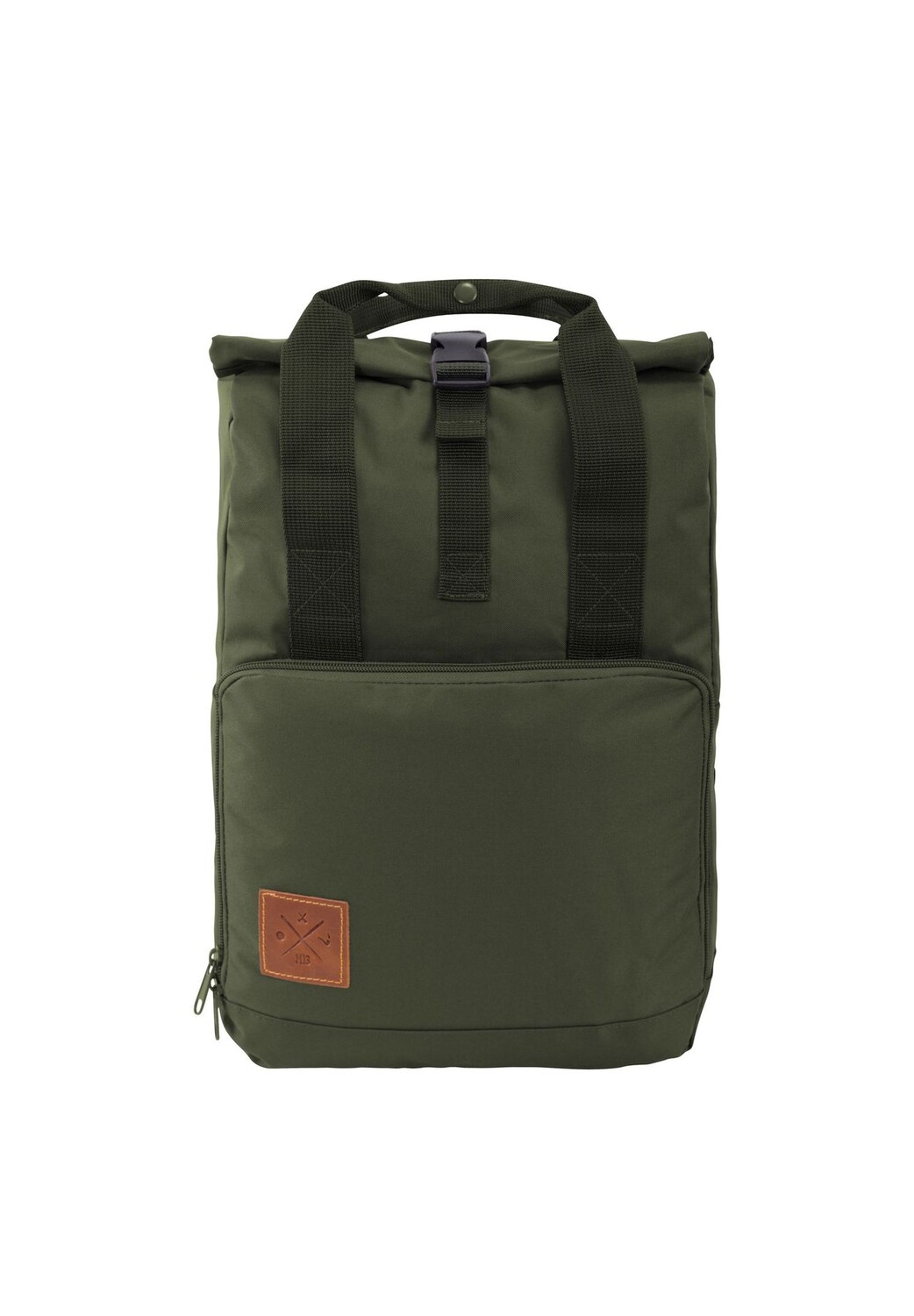 Рюкзак с откидной крышкой Manufaktur13, цвет Dazzle
Рюкзак с откидной крышкой Manufaktur13, цвет Dazzle