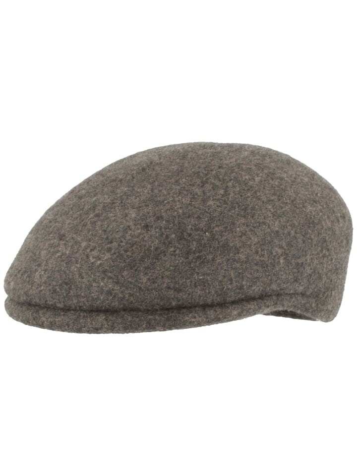 Бейсболка BREITER Mütze, серый
Бейсболка BREITER Mütze, серый