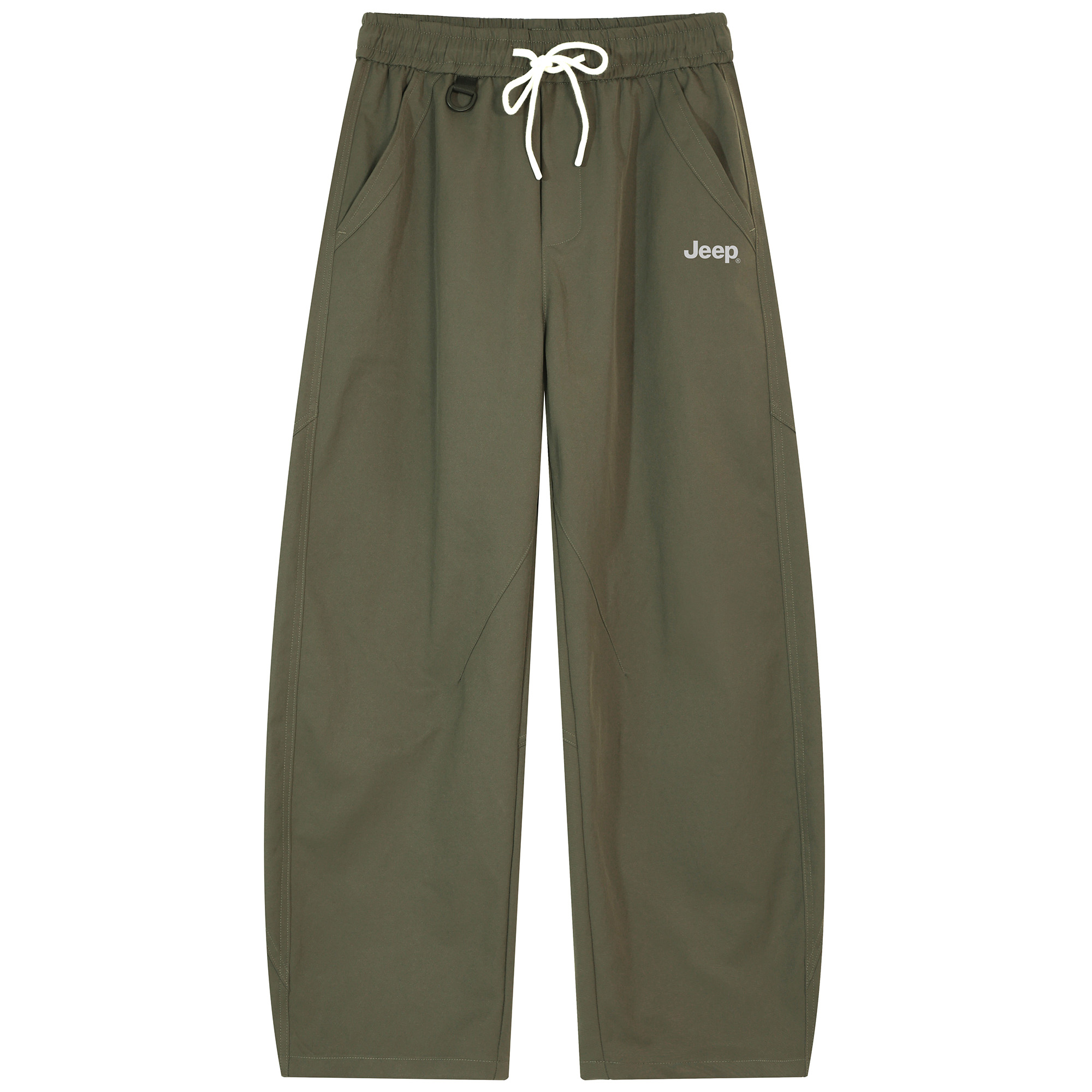 Повседневные брюки Unisex Moderate Straight Fit Jeep, зеленый
Повседневные брюки Unisex Moderate Straight Fit Jeep, зеленый