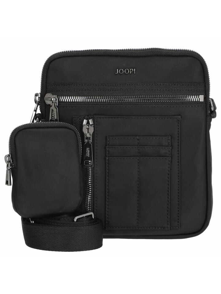 Наплечная сумка JOOP!, черный
Наплечная сумка JOOP!, черный