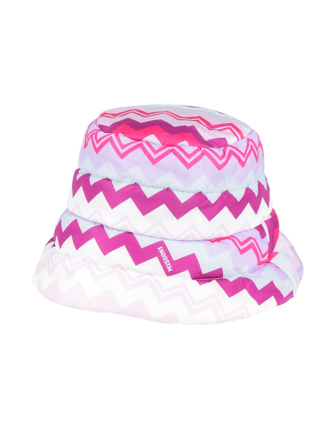 Головной убор Missoni, сирень
Головной убор Missoni, сирень