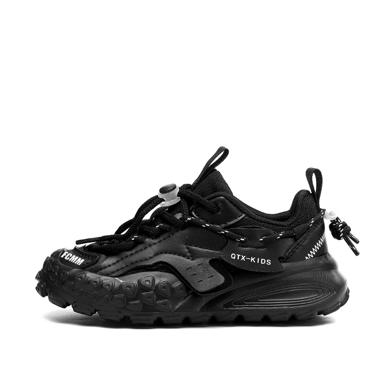 Детская обувь для активного отдыха FCMM, черный
Детская обувь для активного отдыха FCMM, черный