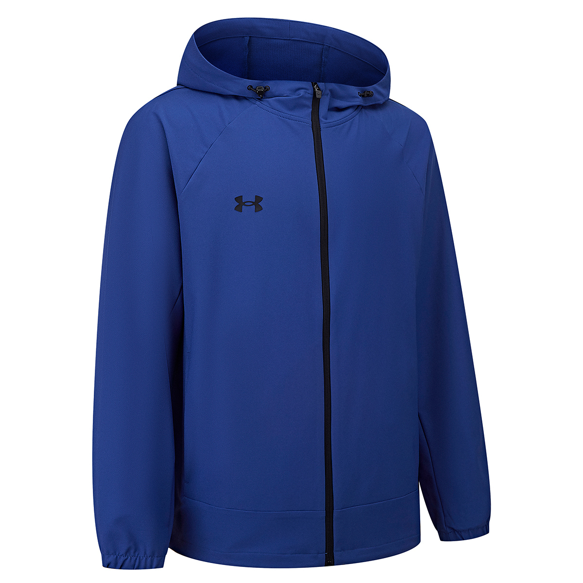 Under Armour Куртка унисекс королевского синего цвета, Royal Blue
Under Armour Куртка унисекс королевского синего цвета, Royal Blue
