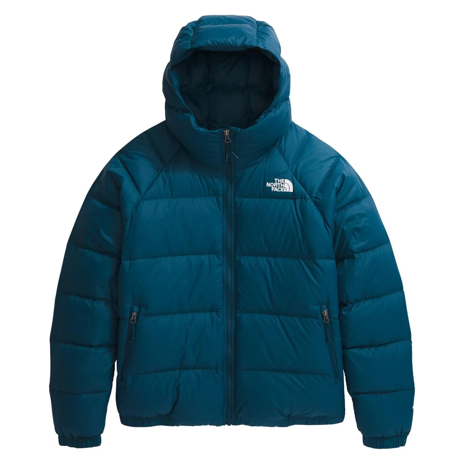 Гидраналит Даун худи для женщин больших размеров The North Face, Midnight Petrol
Гидраналит Даун худи для женщин больших размеров The North Face, Midnight Petrol