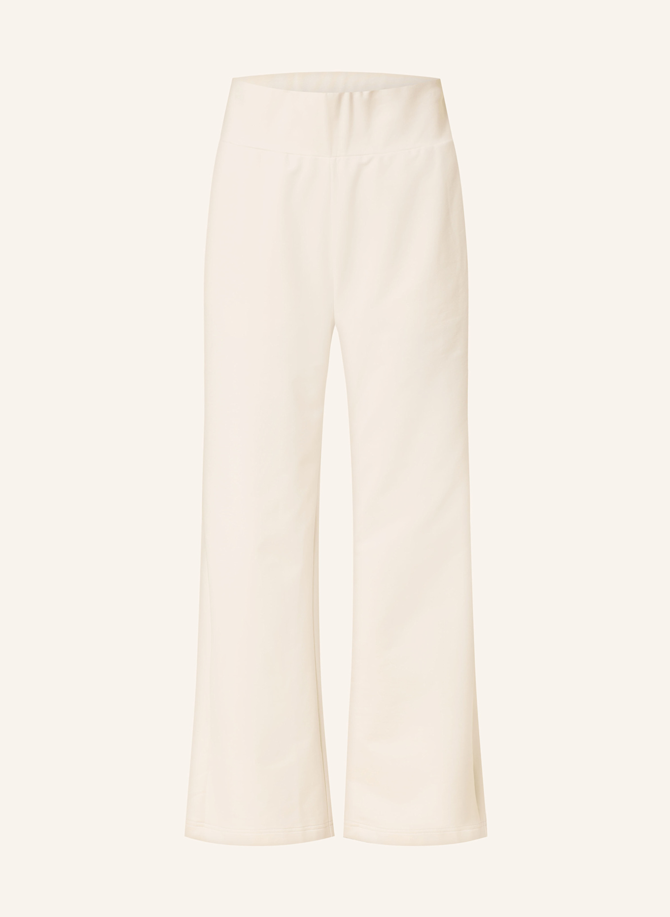 Брюки энни Fire+Ice, бежевый
Брюки энни Fire+Ice, бежевый