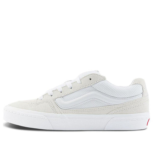 Кроссовки caldrone shoes 'white' Vans, белый
Кроссовки caldrone shoes 'white' Vans, белый