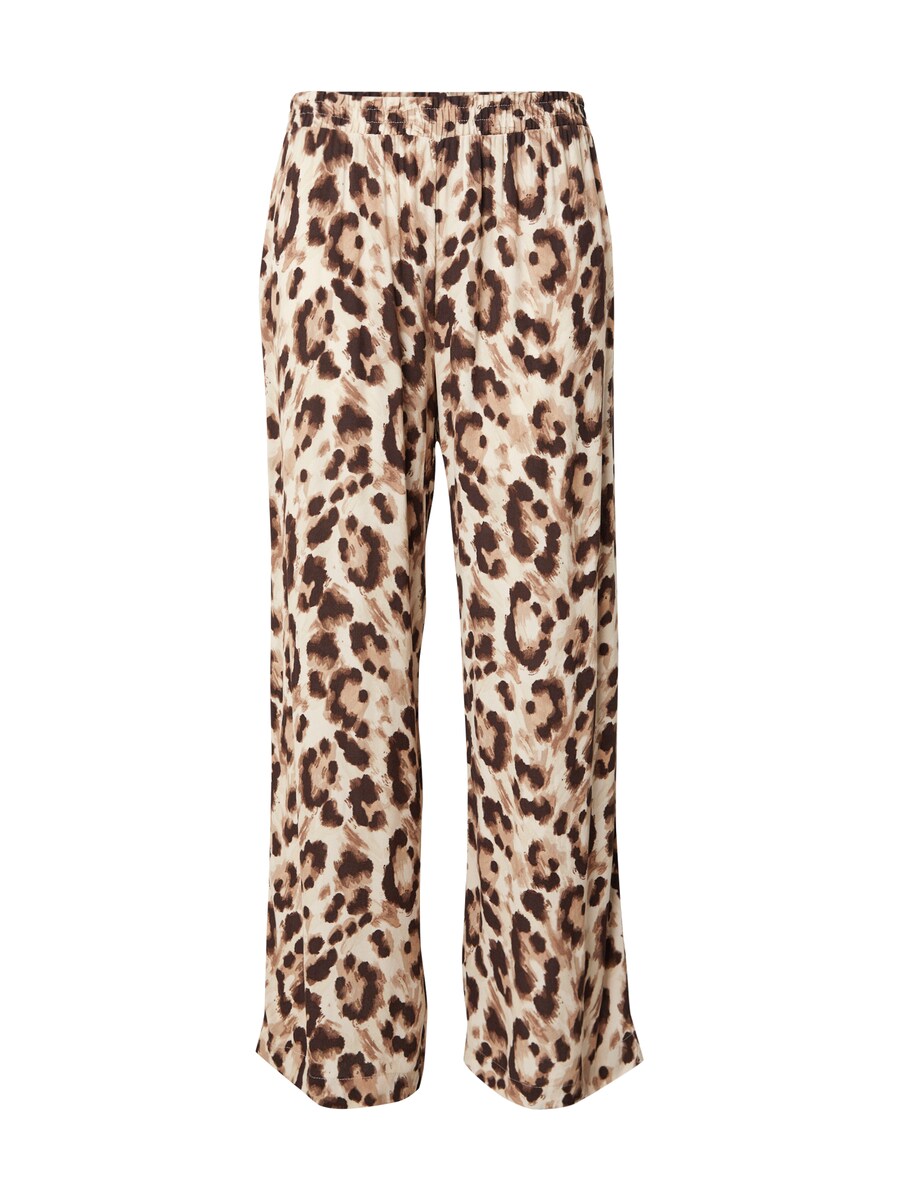 Широкие брюки Vero Moda Curve VMCAnna, цвет Beige/Cream
Широкие брюки Vero Moda Curve VMCAnna, цвет Beige/Cream