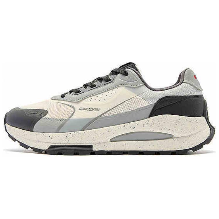 QIAODAN Нескользящие амортизирующие низкие повседневные туфли, увеличивающие рост, мужские, античный фарфор, белый, черный
QIAODAN Нескользящие амортизирующие низкие повседневные туфли, увеличивающие рост, мужские, античный фарфор, белый, черный