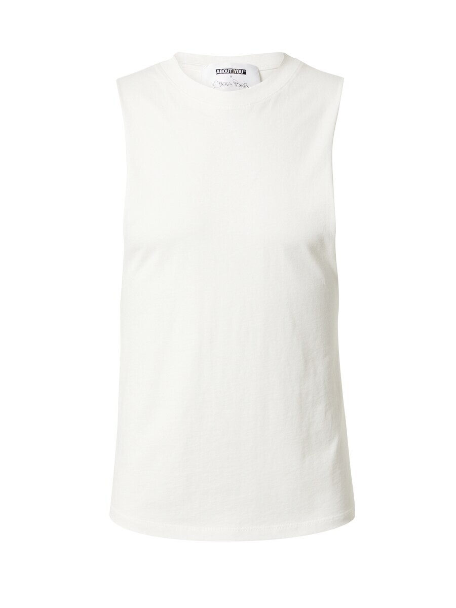 Топ About You RAMONA, белый 
Топ About You RAMONA, белый