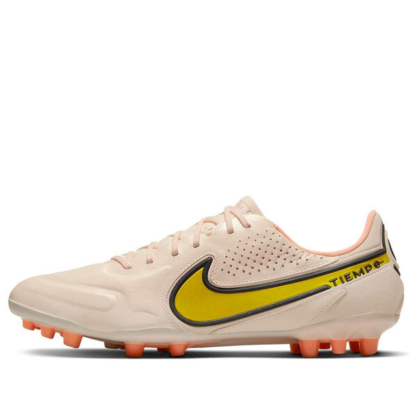 Кроссовки tiempo legend 9 elite ag pro 'lucent pack' Nike, мультиколор
Кроссовки tiempo legend 9 elite ag pro 'lucent pack' Nike, мультиколор