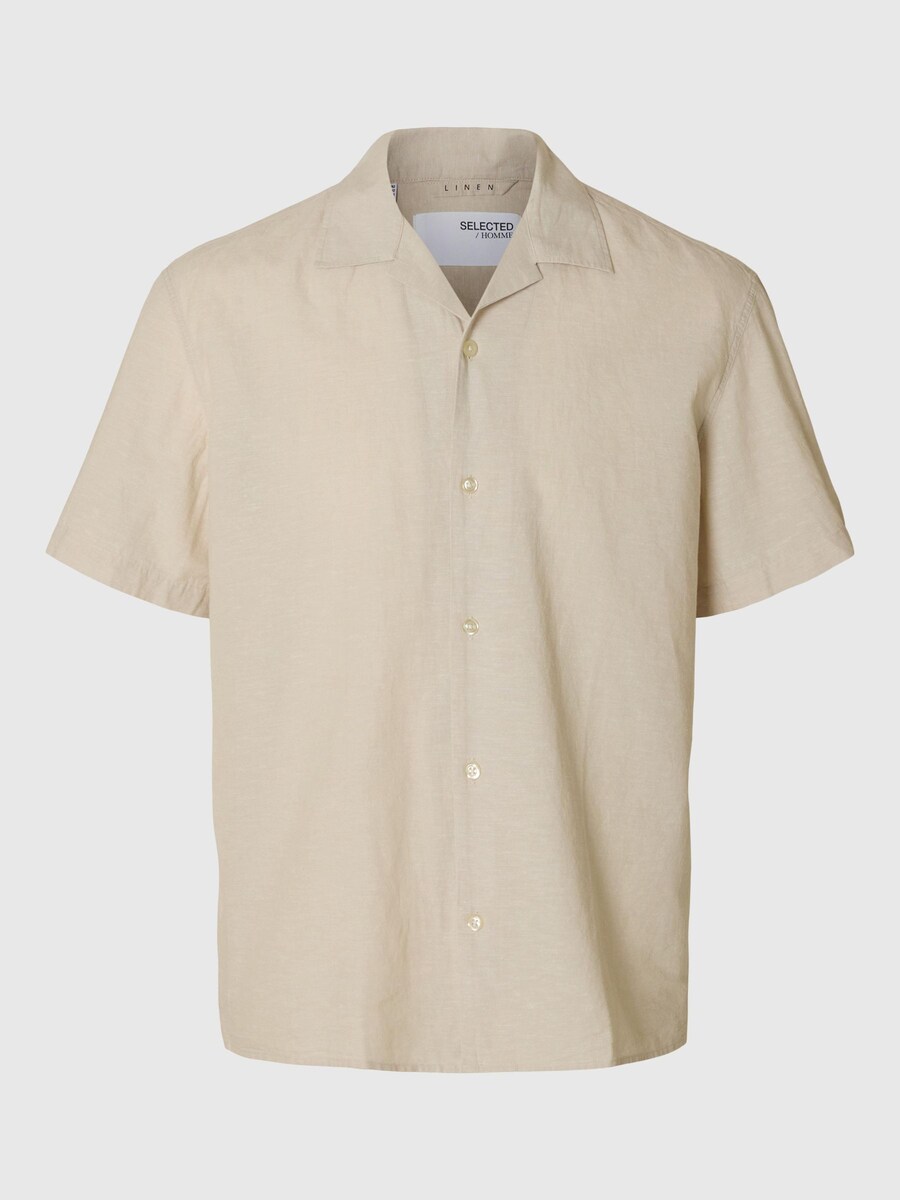 Рубашка на пуговицах Comfort fit SELECTED, Kitt
Рубашка на пуговицах Comfort fit SELECTED, Kitt