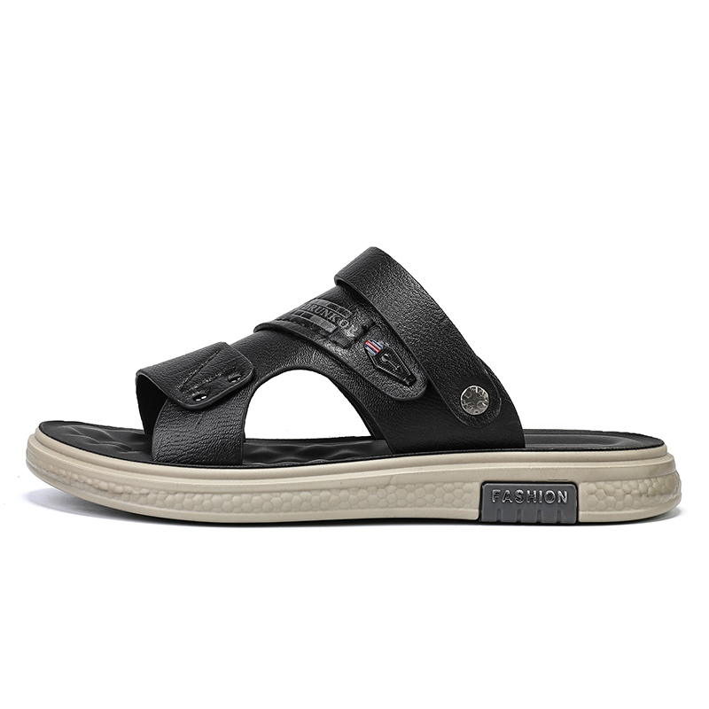 Пляжные сандалии мужские Kung Fu partners, Black
Пляжные сандалии мужские Kung Fu partners, Black