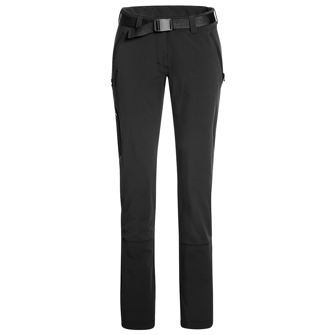 Туристические брюки Maier Sports Women's Lana Slim, черный
Туристические брюки Maier Sports Women's Lana Slim, черный