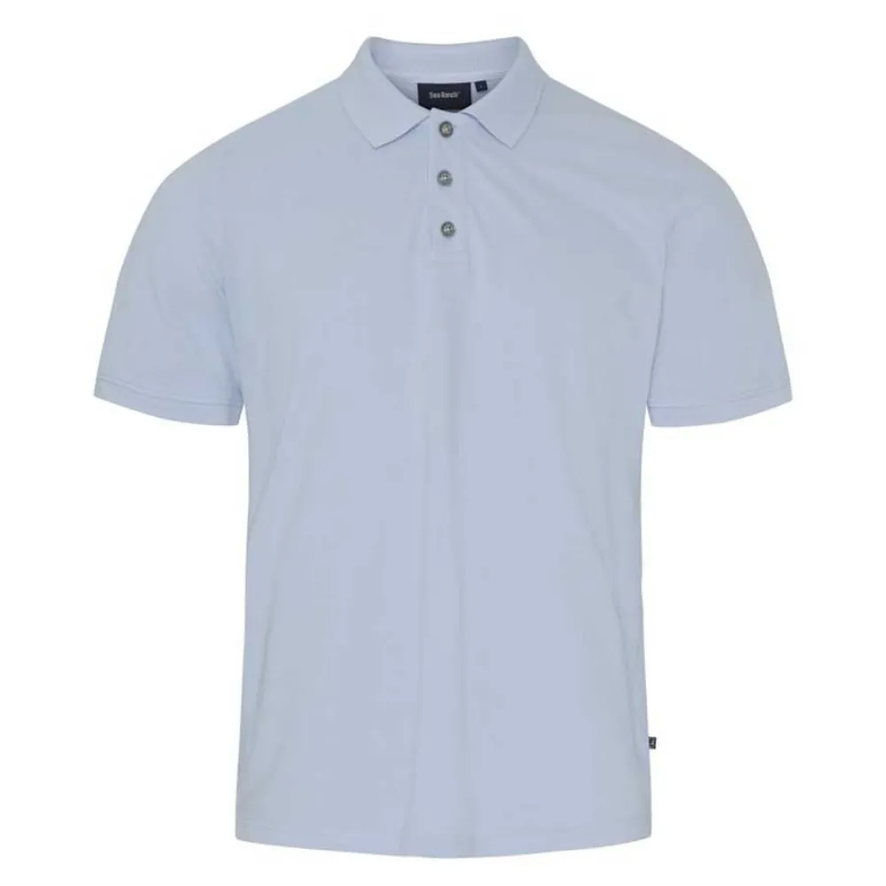 Поло Sea Ranch Nigel, синий
Поло Sea Ranch Nigel, синий