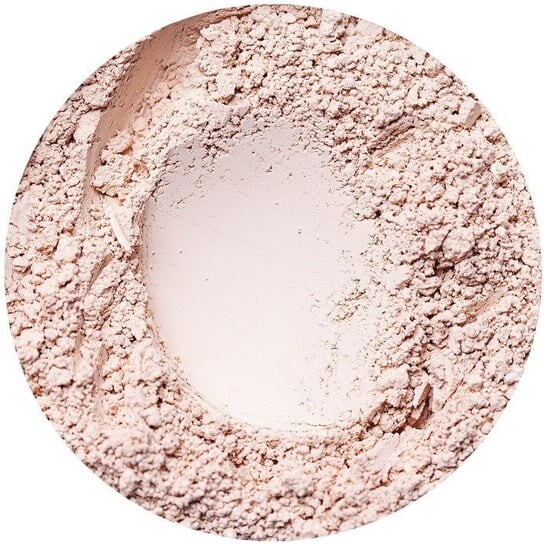 Покрывающая минеральная основа, 10 г Annabelle Minerals, Natural Fairest 
Покрывающая минеральная основа, 10 г Annabelle Minerals, Natural Fairest