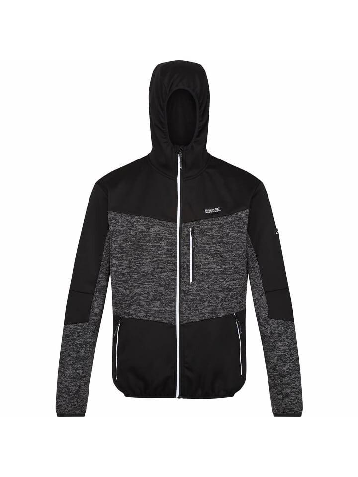 Флисовая куртка Regatta, цвет schiefer
Флисовая куртка Regatta, цвет schiefer