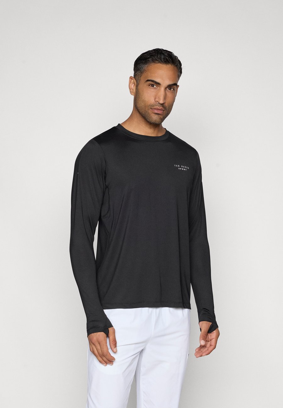 Топ Ted Baker Sports ROBBY, Black
Топ Ted Baker Sports ROBBY, Black
