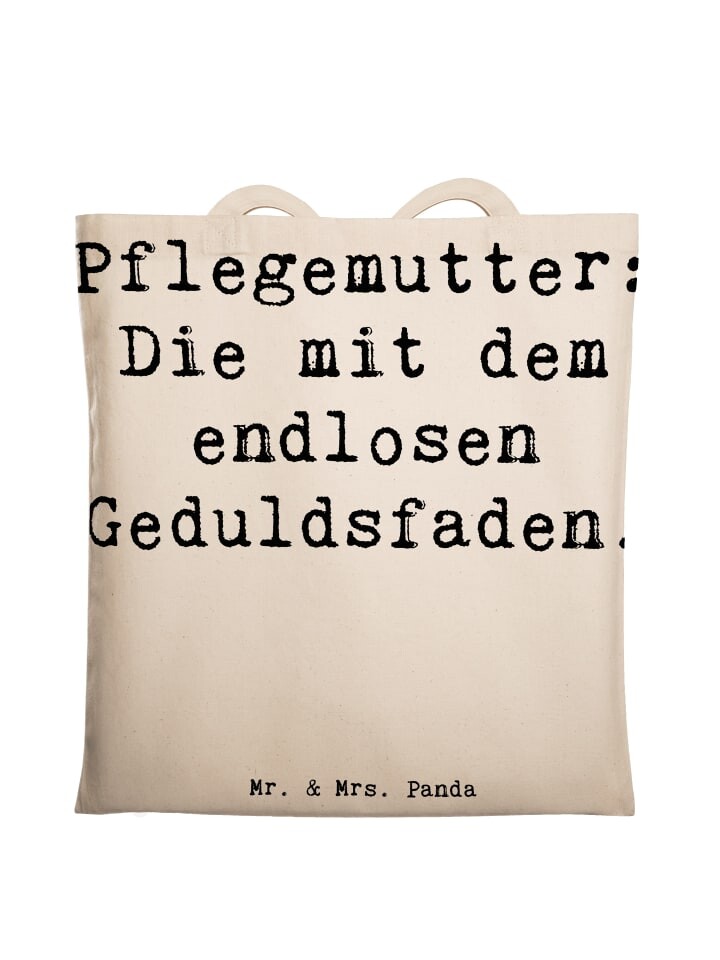 Сумка для переноски Mr & Mrs Panda Pflegemutter Die, кремовый, Бежевый, Сумка для переноски Mr & Mrs Panda Pflegemutter Die, кремовый
Сумка для переноски Mr & Mrs Panda Pflegemutter Die, кремовый, Бежевый, Сумка для переноски Mr & Mrs Panda Pflegemutter Die, кремовый