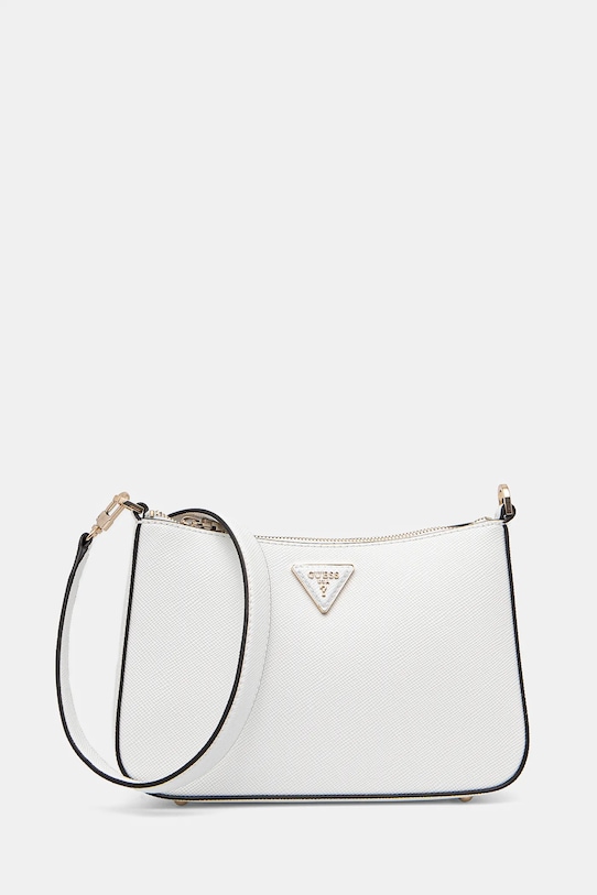 Сумка JAZLYNN Guess, белый 
Сумка JAZLYNN Guess, белый