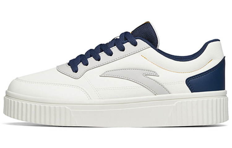 Кроссовки для скейтбординга Life Collection мужские с низким верхом цвета слоновой кости/серого/чернильно-синего цвета Anta, Черный, Кроссовки для скейтбординга Life Collection мужские с низким верхом цвета слоновой кости/серого/чернильно-синего цвета Ant
Кроссовки для скейтбординга Life Collection мужские с низким верхом цвета слоновой кости/серого/чернильно-синего цвета Anta, Черный, Кроссовки для скейтбординга Life Collection мужские с низким верхом цвета слоновой кости/серого/чернильно-синего цвета Ant