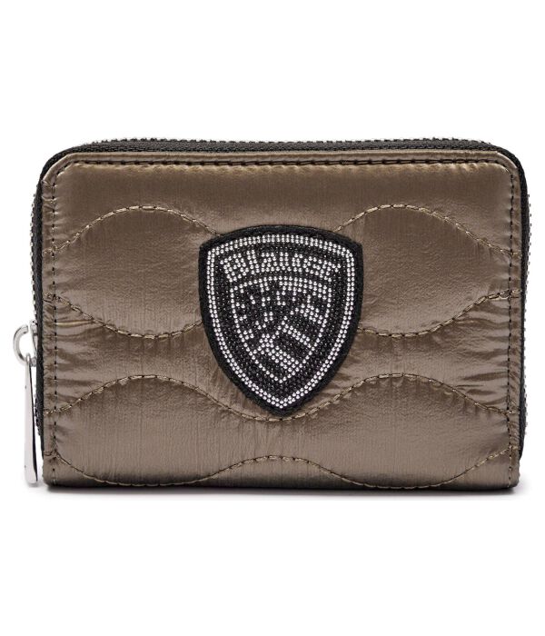 Кошелек Blauer, хаки
Кошелек Blauer, хаки