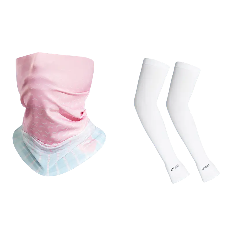 Маска для велоспорта унисекс LINING
Маска для велоспорта унисекс LINING