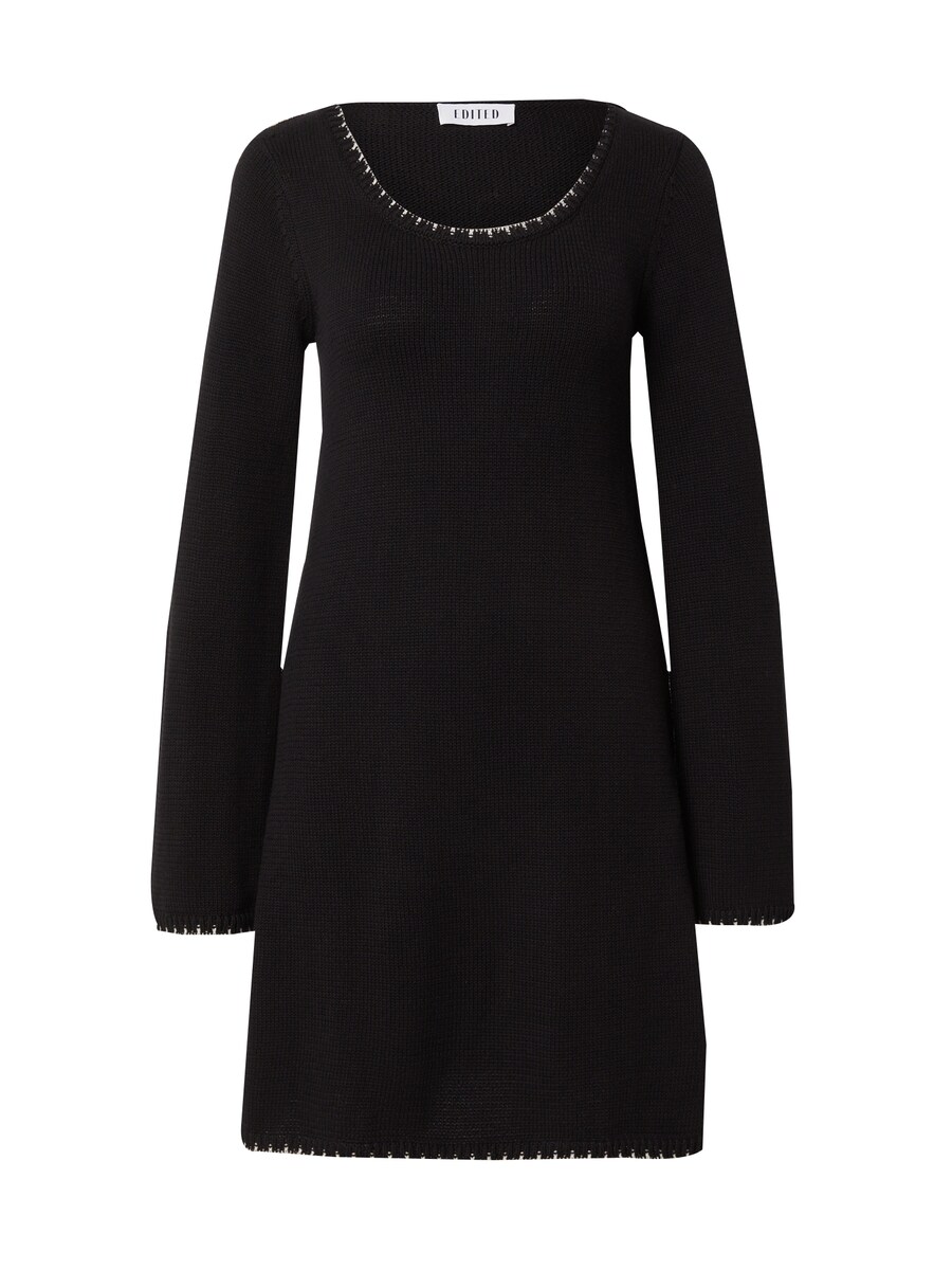 Платье EDITED Fernanda, черный
Платье EDITED Fernanda, черный
