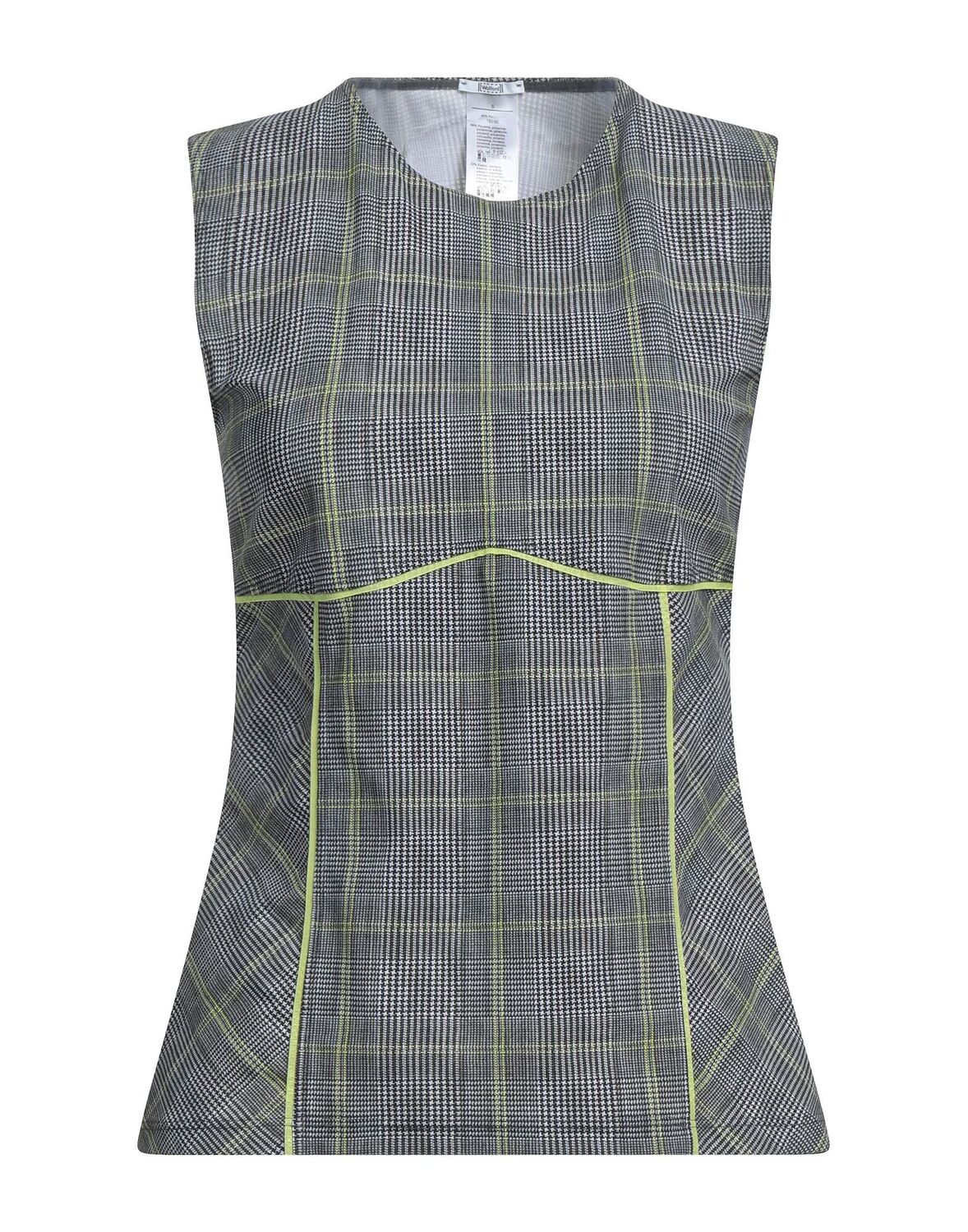 Топ Wolford, черный
Топ Wolford, черный