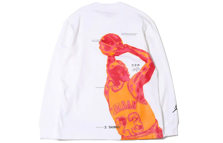 Футболка мужская белая Jordan, белый
Футболка мужская белая Jordan, белый