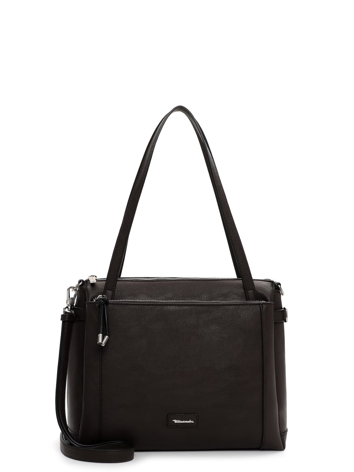 Сумка шоппер Tamaris, коричневый
Сумка шоппер Tamaris, коричневый