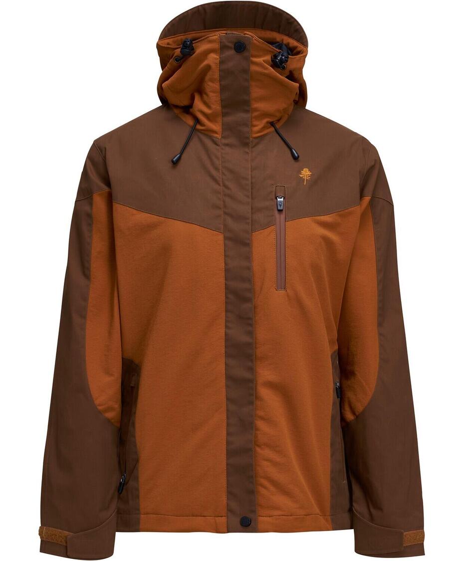 PINEWOOD Куртка женская Finnveden Hybrid Extreme
PINEWOOD Куртка женская Finnveden Hybrid Extreme